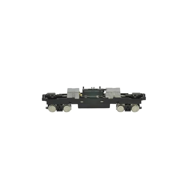 TOMYTEC Railway Collection Tetsukore Power Unit for 14m Class (C) TM-22 Railway Model Supplies