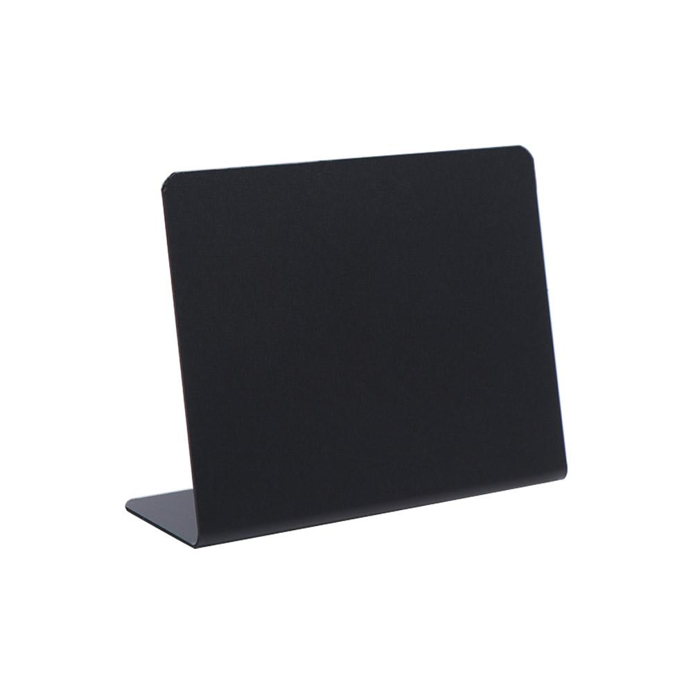 Store Shop Reserved Writing Stand Buffet Tags Tabletop Marker Small Blackboard Message Board Signs Chalkboard Mini Chalkboard