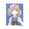 Anime "[Kantai Collection] Someday at That Sea" High Tide Ani Art T-shirt Women's Size L