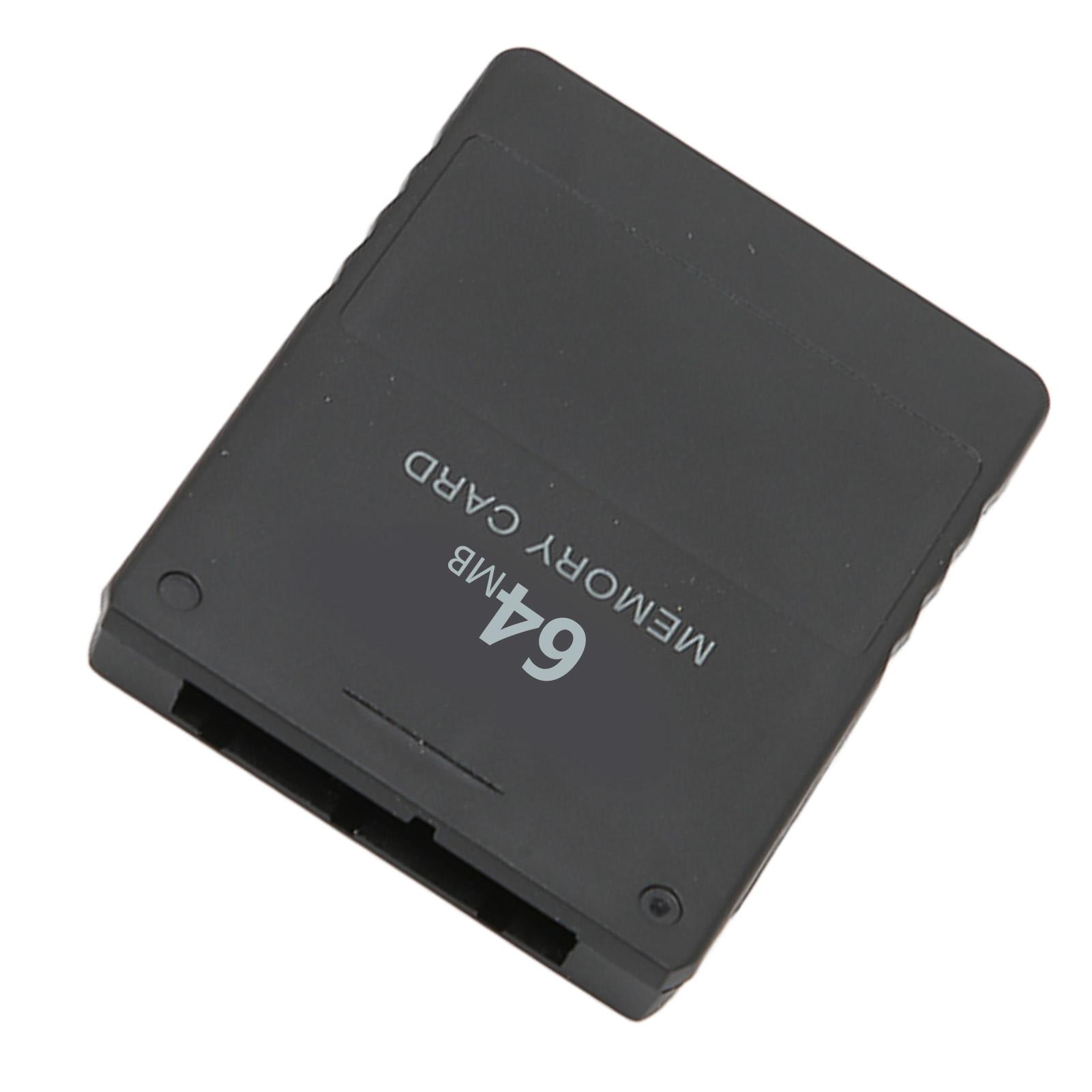 

Для карты памяти PS2 высокоскоростная игровая карта памяти замена для Sony Playstation 216 МБ for Sony PS264MB