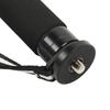 Camera Monopod 6 Section Telescopic Carbon Fiber Anti Slip Portable Travel Monopod for DSLR Camera Photography Phone Live Streaming Stand