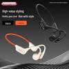 Newman H86 Bone Conduction Wireless Sports Headphones