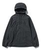 Sierra Designs W) Charloote Anorak Jacket Charcoal