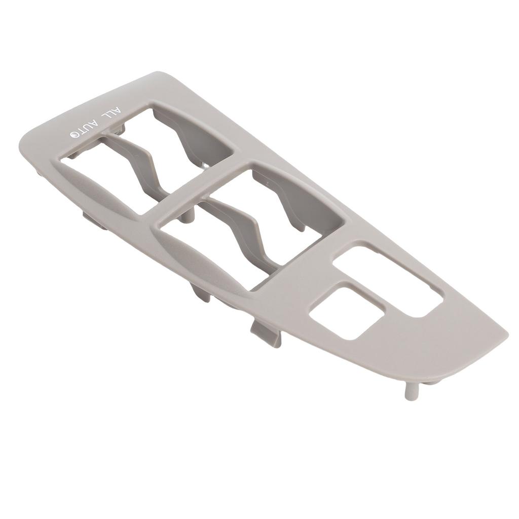     Window   Bezel Left Driver Side Panel Trim Replacement  1998-2002 Beige  