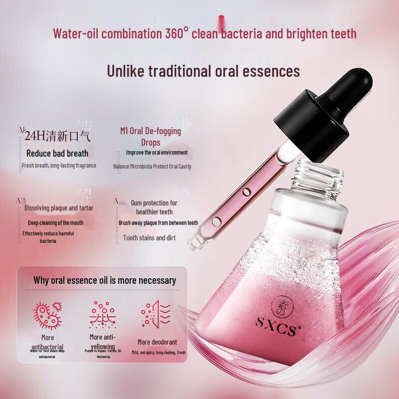 Mediviz Fresh Breath Mouthwash