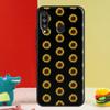 Summer Daisy Sunflower Floral For Huawei Nova Y91 Y90 Y60 Y70 Y72 Y61 9 10 SE 12i 12s 11i 5T P60 Pro P20 P30 P40 Lite Case