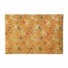 Phoenix Pattern Buddhist Altar Table Cover, High-Grade Kyoto-Style Brocade Mat, Flame-Retardant, Size 22.5cm X 32.5cm (No. 14,