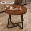 Desk Marble Coffee Table Living Room Small Side Coffee Table Craft Workstation Tavolini Salotto Moderni Bedroom Furniture