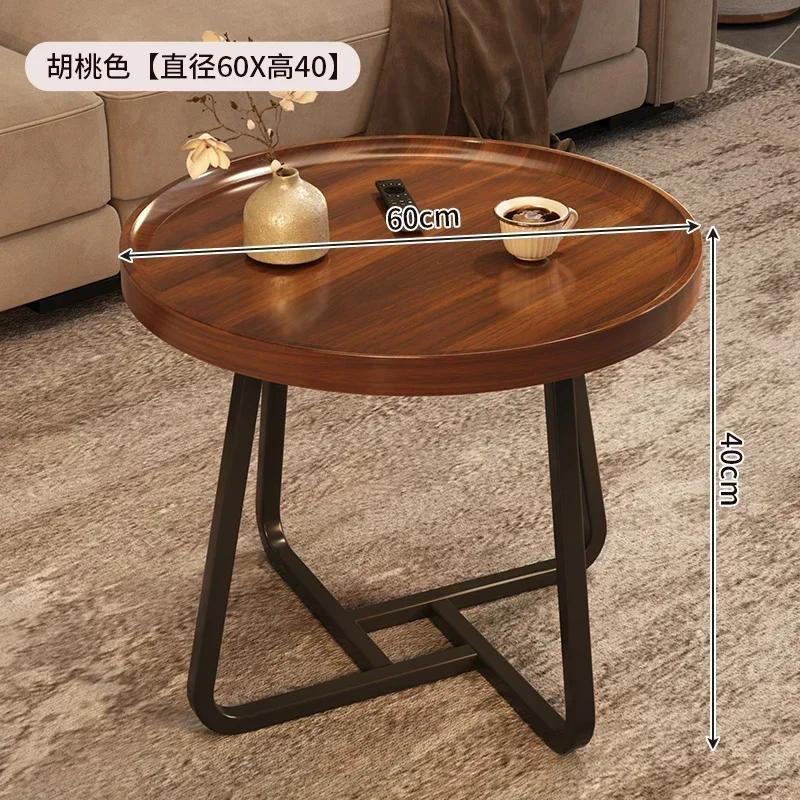 Desk Marble Coffee Table Living Room Small Side Coffee Table Craft Workstation Tavolini Salotto Moderni Bedroom Furniture