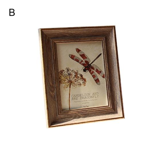 Picture Display Stand with Hook Household Supplies Long-Lasting Photo Frame Decoration Attractive Multipurpose