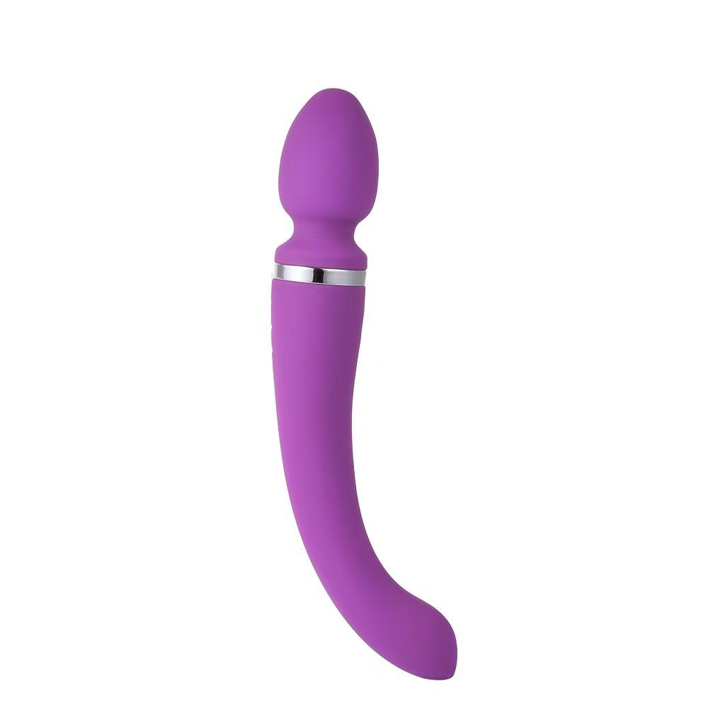 Usb Charging Vibration Av Stick Other Massage Products Adult Sex Toy Magic Personal Full Body Wand Vibrator