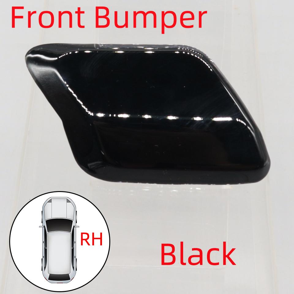 Automatyczna Nakładka Osłona Dyszy Spryskiwacza Reflektora Zderzaka Przedniego Do Ford Mondeo MK4 2007 2008 2009 2010 2011 2012 Pokrywa Dyszy Spryskiwacza Reflektora