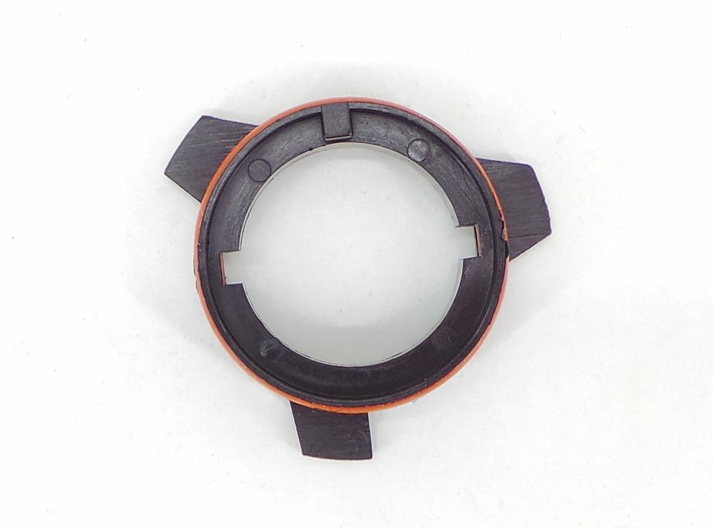 2 szt Adapter do żarówek D2S, BMW Off-Road