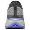 Skechers Glide-Step At Lightweight Comfortable Durable Low-Top Running Shoes Women sneaker Gray Purple 180056-CCPR