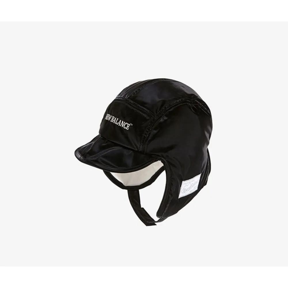New Balance Kids Glossy Trooper Cap B1 NK8BFF478G 19 NK8BFF478G 19/FREE