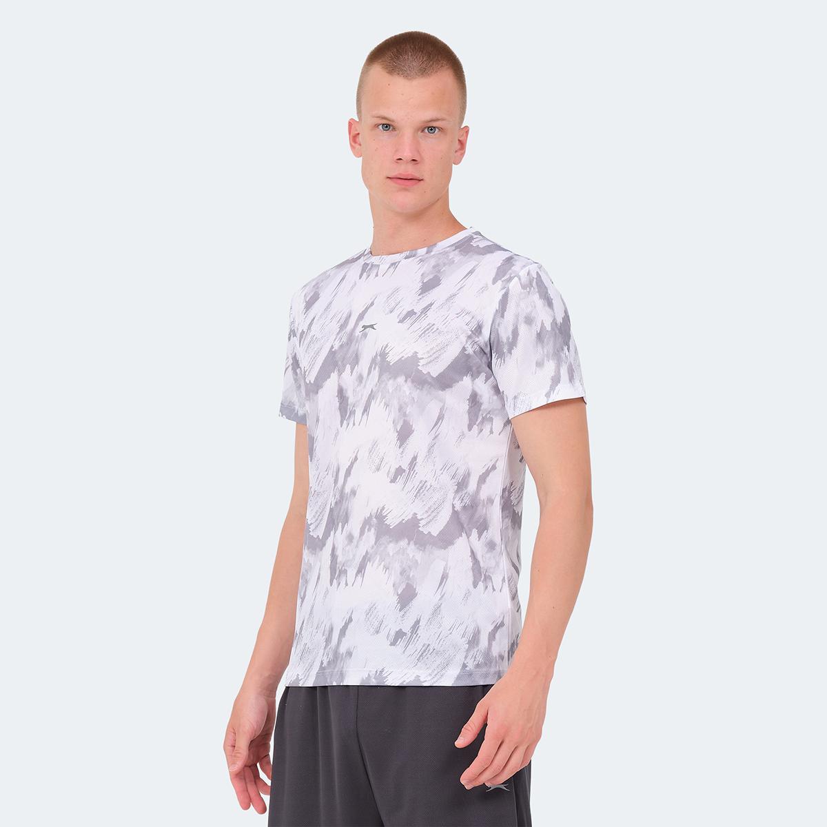 

VERED-White Men s T-Shirt M белый