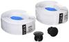 Fizik Terra Microtex Bondkash Tacky (3mm) Bar Tape, White