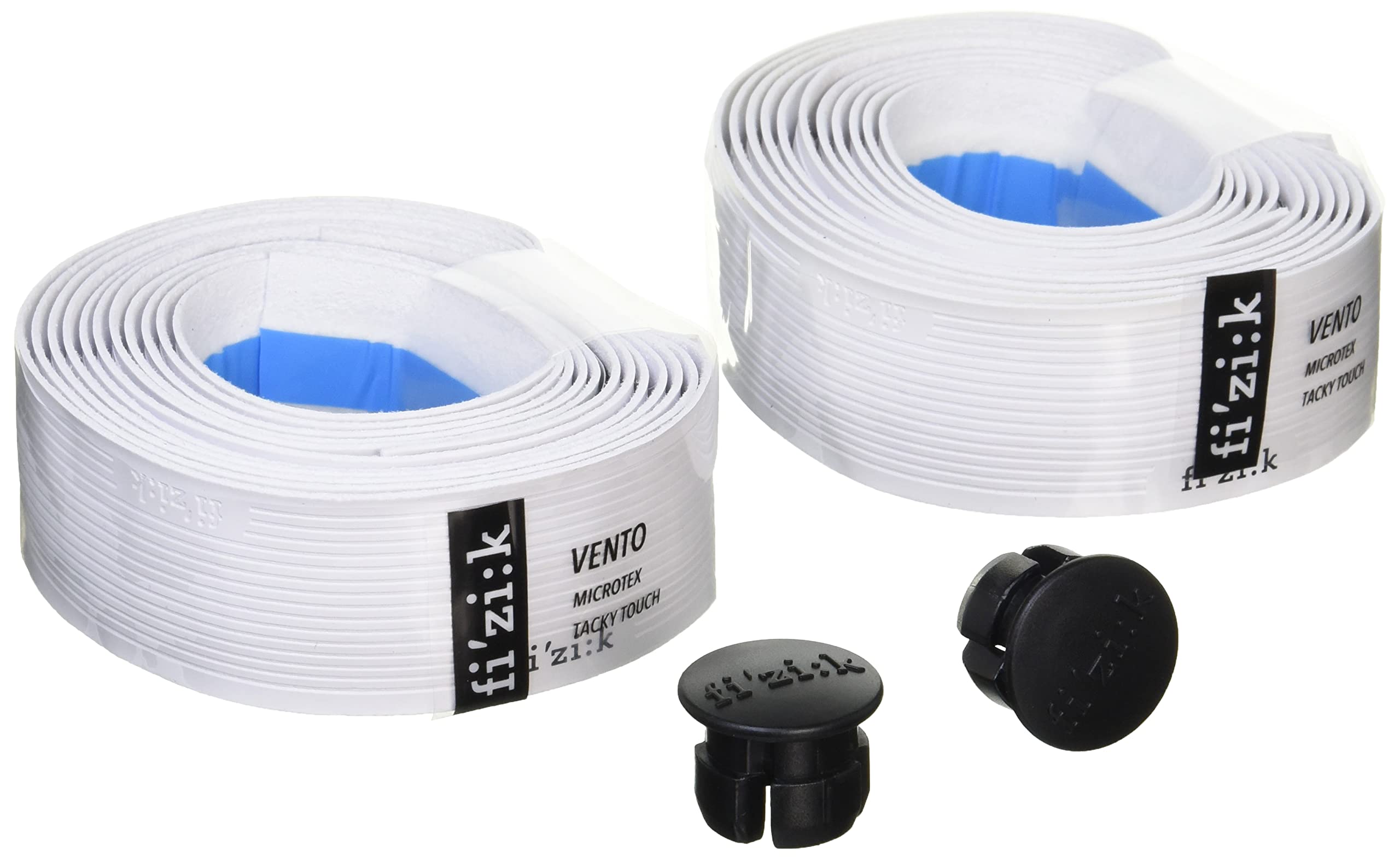 

Fizik Vento Microtex Tacky Bar White (2mm) Tape, белый