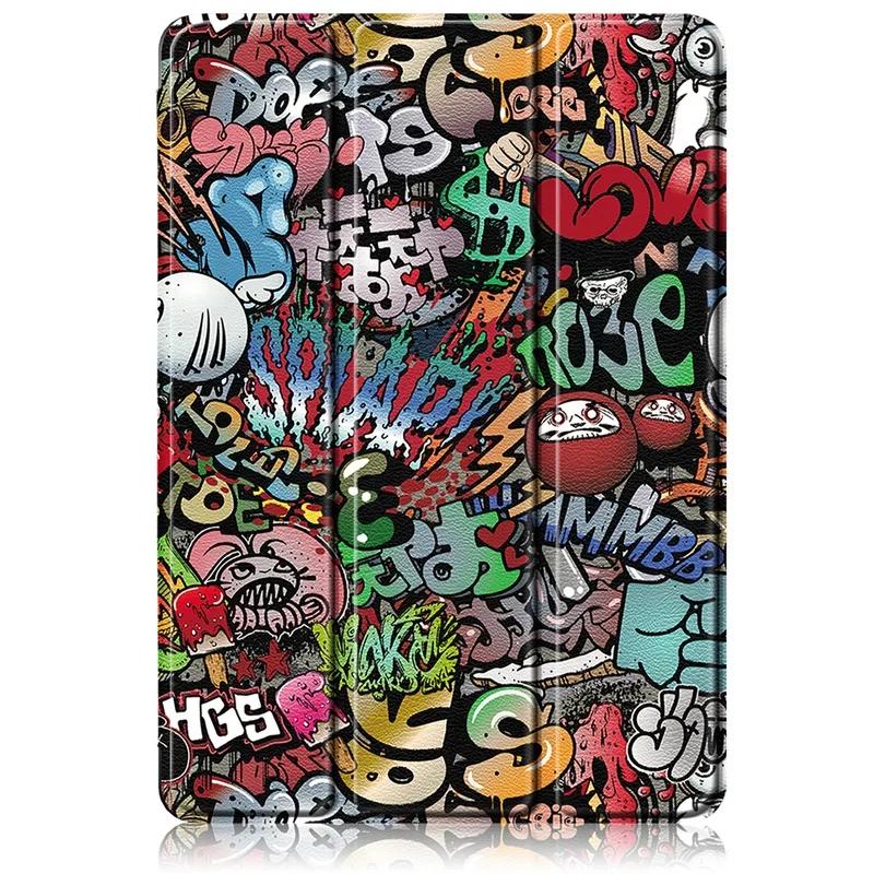 Tablet Case For Lenovo Xiaoxin Pad 2024 Case TB331FC 11'' With Pencil Holder Magnetic Clear Soft Back Cover For Lenovo Tab M11 TB330FU Case