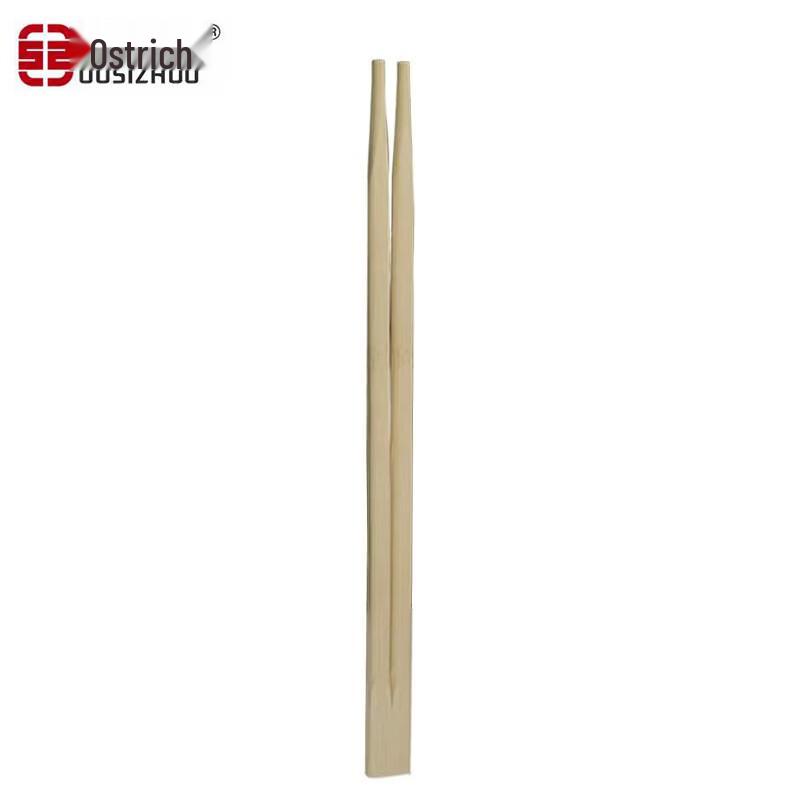 Disposable Twin Connected Chopsticks