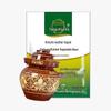 Jiaxi Sichuan Ceramic Pickle Jar - Old-Fashioned Sauerkraut & Salted Egg Sealing Jar
