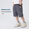 Boys' Summer Casual Five-Point Shorts