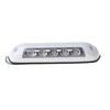 RV Accessories Wearproof LED Light for Yacht Boat Motorhome 12V LED Awning Lamp