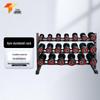 Tower Work Gym Dumbbell Storage Rack