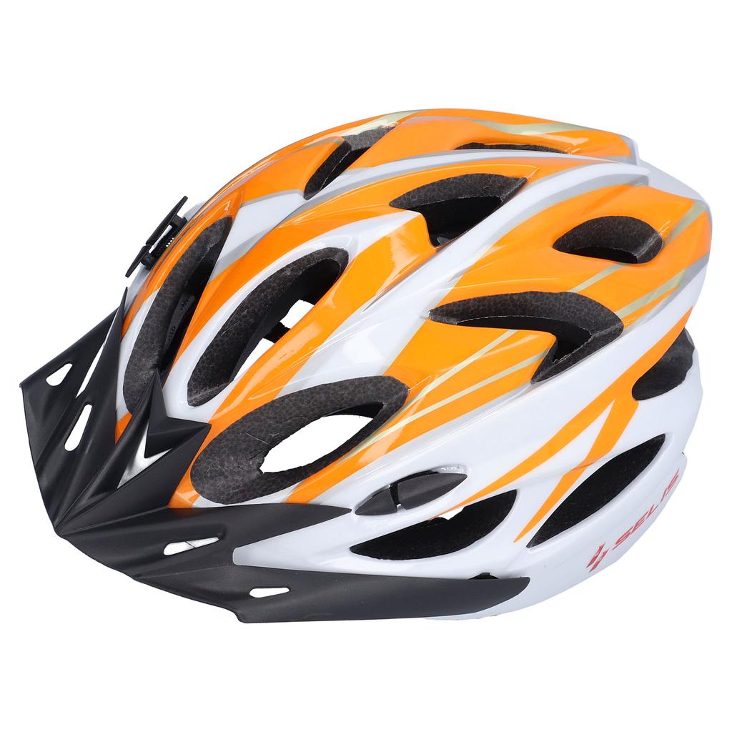 Bike Cycling Helmet Mountain Road Bicycle Helmet Riding Safety Gear for Men Women Adult