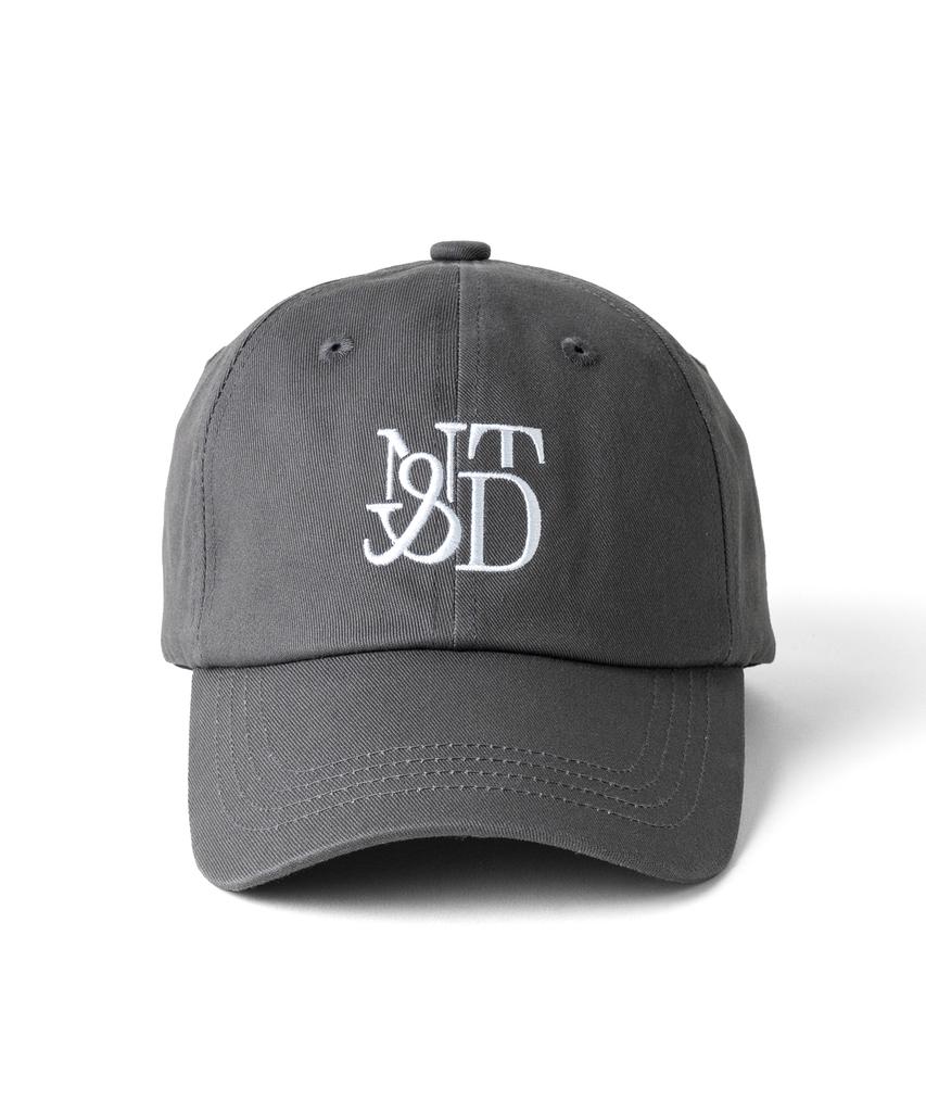 Nuateuseutyudio Ntsd Logo Cotton Ball Cap 10 Colors