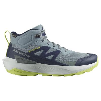 Elixir Activ Mid Goretex Hiking Boots