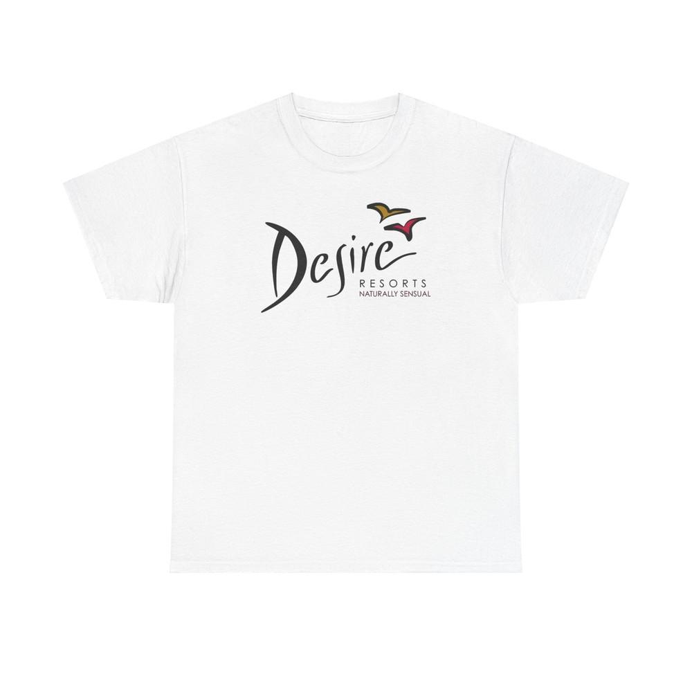 

Swinger T-Shirt, Desire Resorts, Adult Only Lifestyle T-shirt Tee, Adult Vacation Unisex L