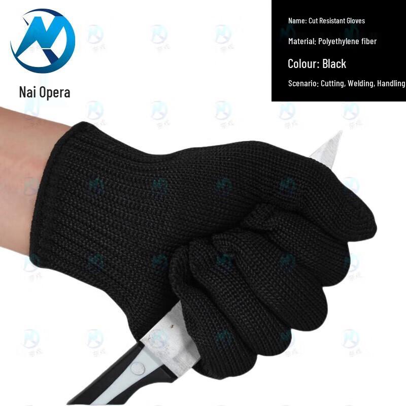 Naixi Anti-Cut Safety Gloves