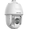 Hikvision 4MP 25x POE Двоспектральна 360° PTZ Купольна Камера