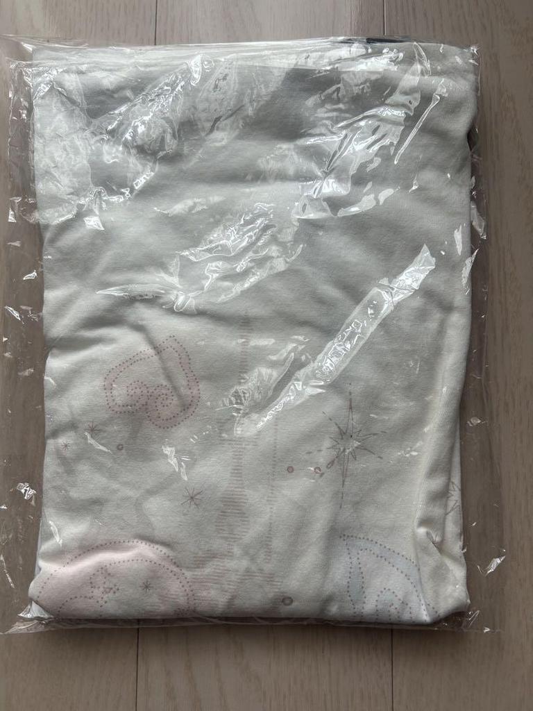 [USED] Stray Kids 5'CLOCK Seoul Concert Fan Meeting T-shirt