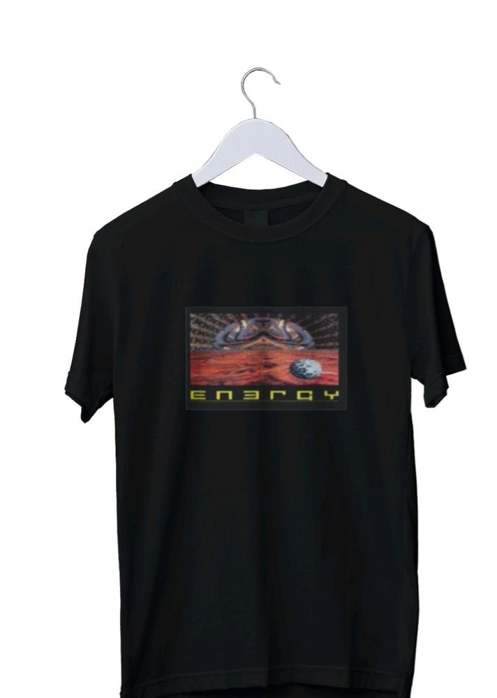 

Energy the Summer Festival 1989 Graphic Print TShirt Mens S M L XL 2 3 4 XL Unisex T-Shirt XL