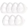 3D Mask Bracket Inner Support Frame for Sport Women Kids Prevent Lipstick Off
