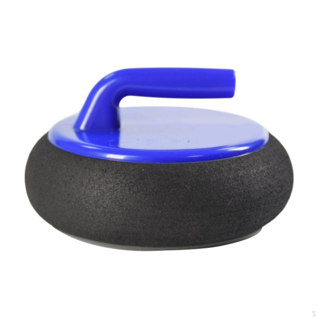 Stone Family Board Game,Family Gathering Indoor Entertainment Portable Educational Table Game for