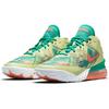 Nike LeBron 18 Low LeBronold Palmer Unisex Sneakers Yellow White Lime CV7562-300