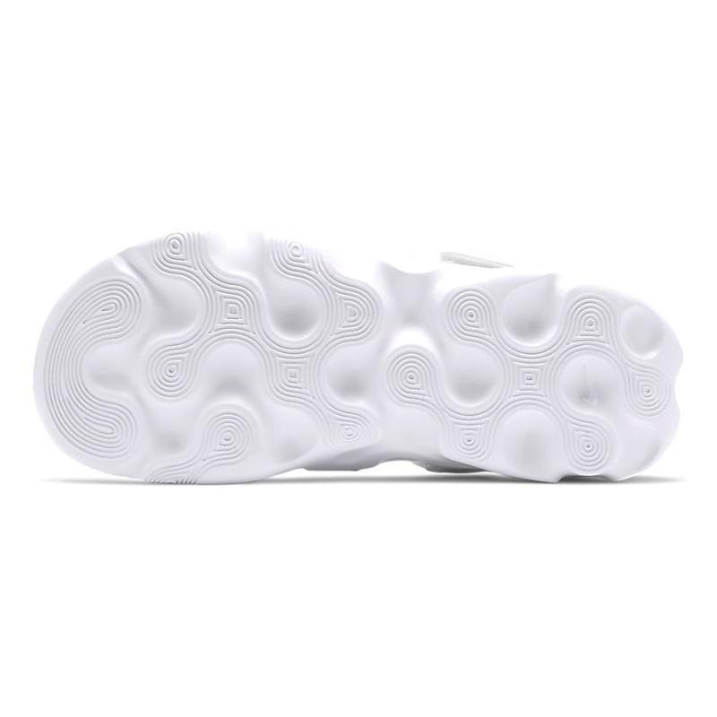 Nike Owaysis Sandal 'White Platinum' Women's CK9283-100