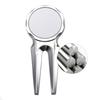 Mini Golf Training Aids Green Fork Ball Fork Divot Repair Tool Golf Divot Tool