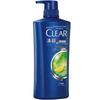 Clear Men's Anti-Dandruff Oil Control Shampoo