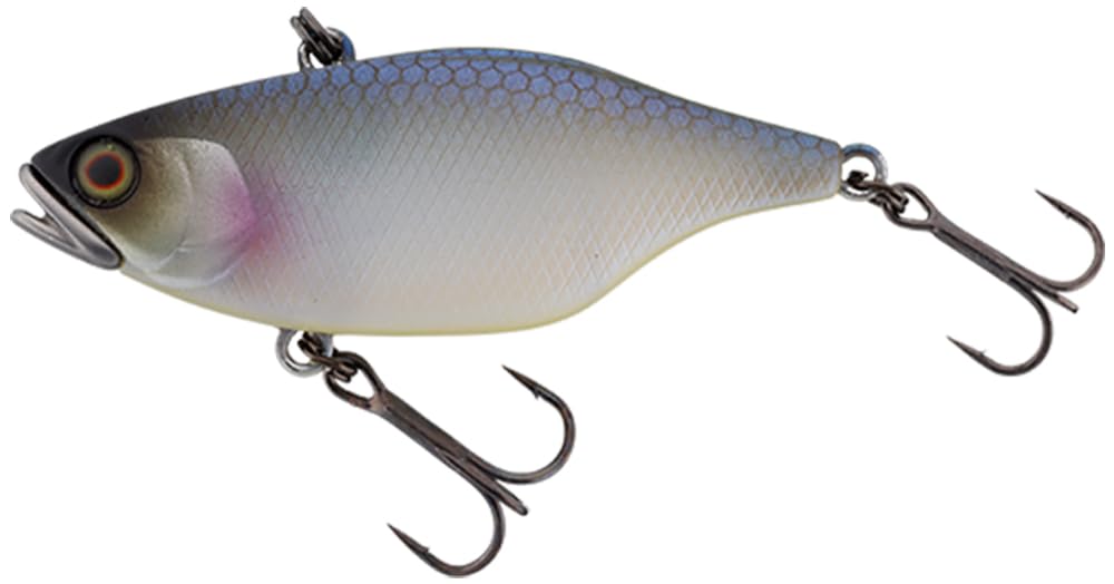 Jackall TN 70 Silent Matte Pearlfish