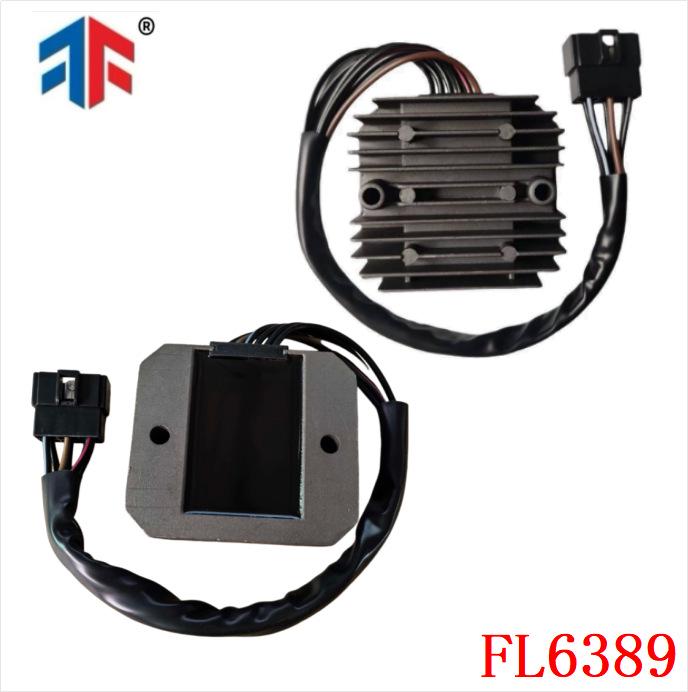 FL6389 for Kawasaki VN400, Honda GL1000, Suzuki VL1500