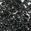 Rubber Sealing O-Ring Oil Sealing Grommet Gasket Electrical Cable Holes Conductor Wiring Blanking Washer Faucet Assortment Kit