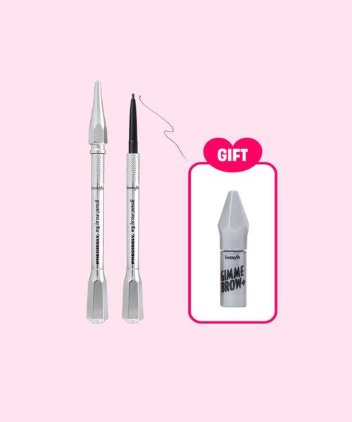 Benefit Precisley  My Brow Pencil Design No.0013