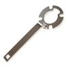 Accuracy Engine Crankshaft Pulley Tool Ergonomic Crankshaft Pulley Support Pulley Wrench Tool for C70 S40Engine