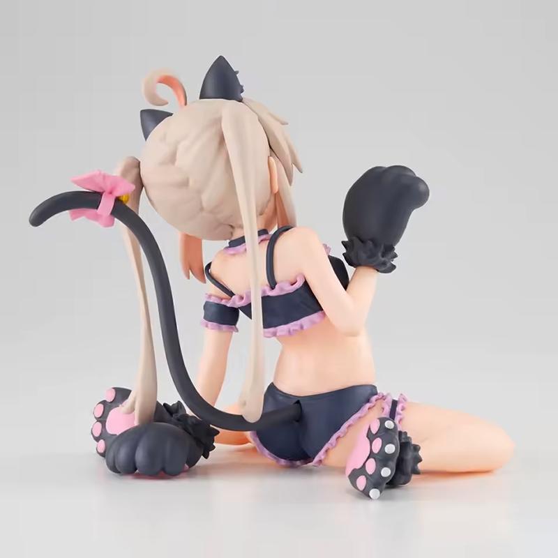 Oniichan Wa Oshimai Anime Figure Oyama Mahiro Figures Don'T Be A Brother Anymore 7cm Pvc Statue Collection Model Custom Toy Gift