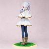 18cm Stopper Sousou No Frieren Anime Girl Figure Frieren Beyond Journey's End Action Figure Collectible Model Toys