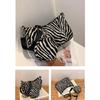 Corduroy Shoulder Bag with Mini Coin Pouch Crossbody Bags for Your Necessities